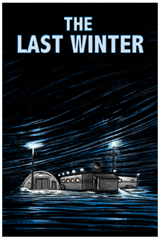 El Ultimo Invierno (2006) poster